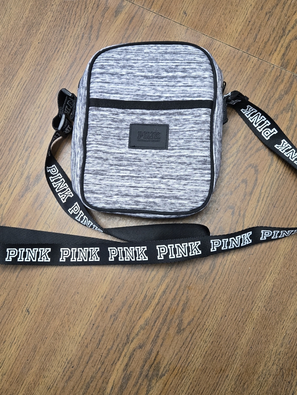 Pink Victoria's Secret